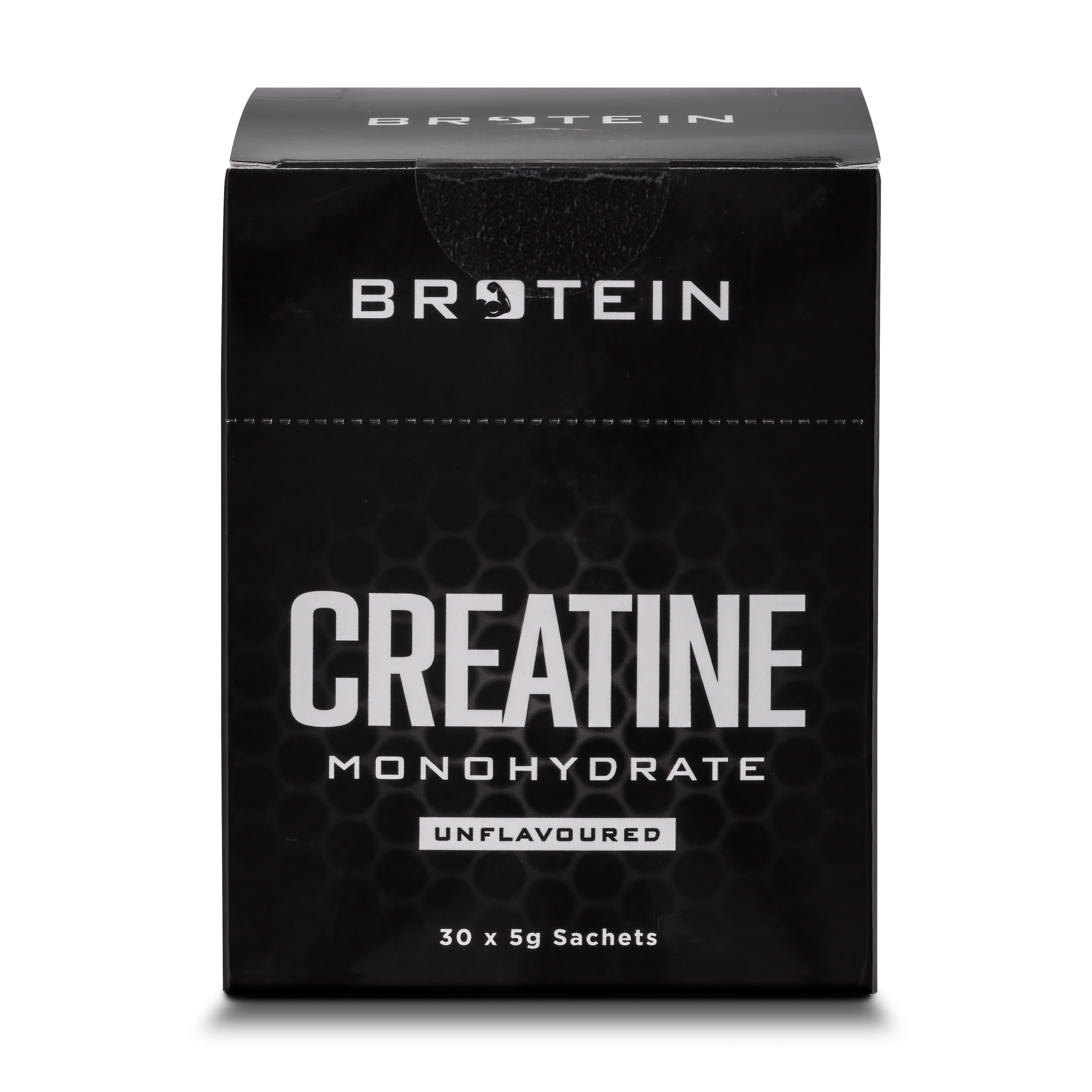 Pure Creatine Sachets (30 × 5g)