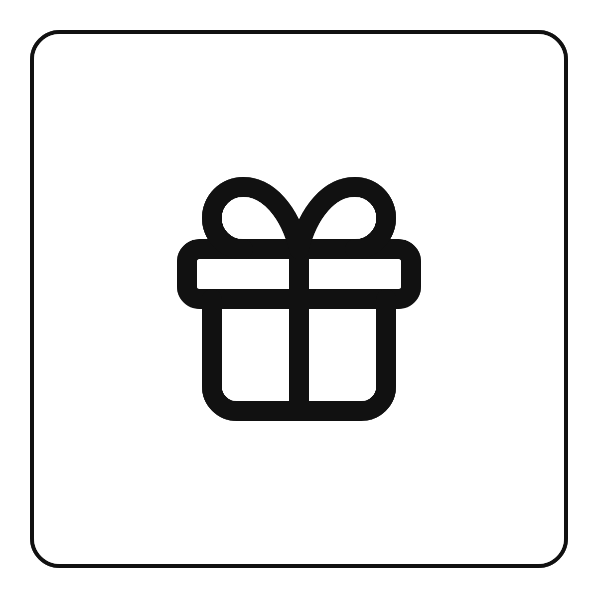 Gift Voucher