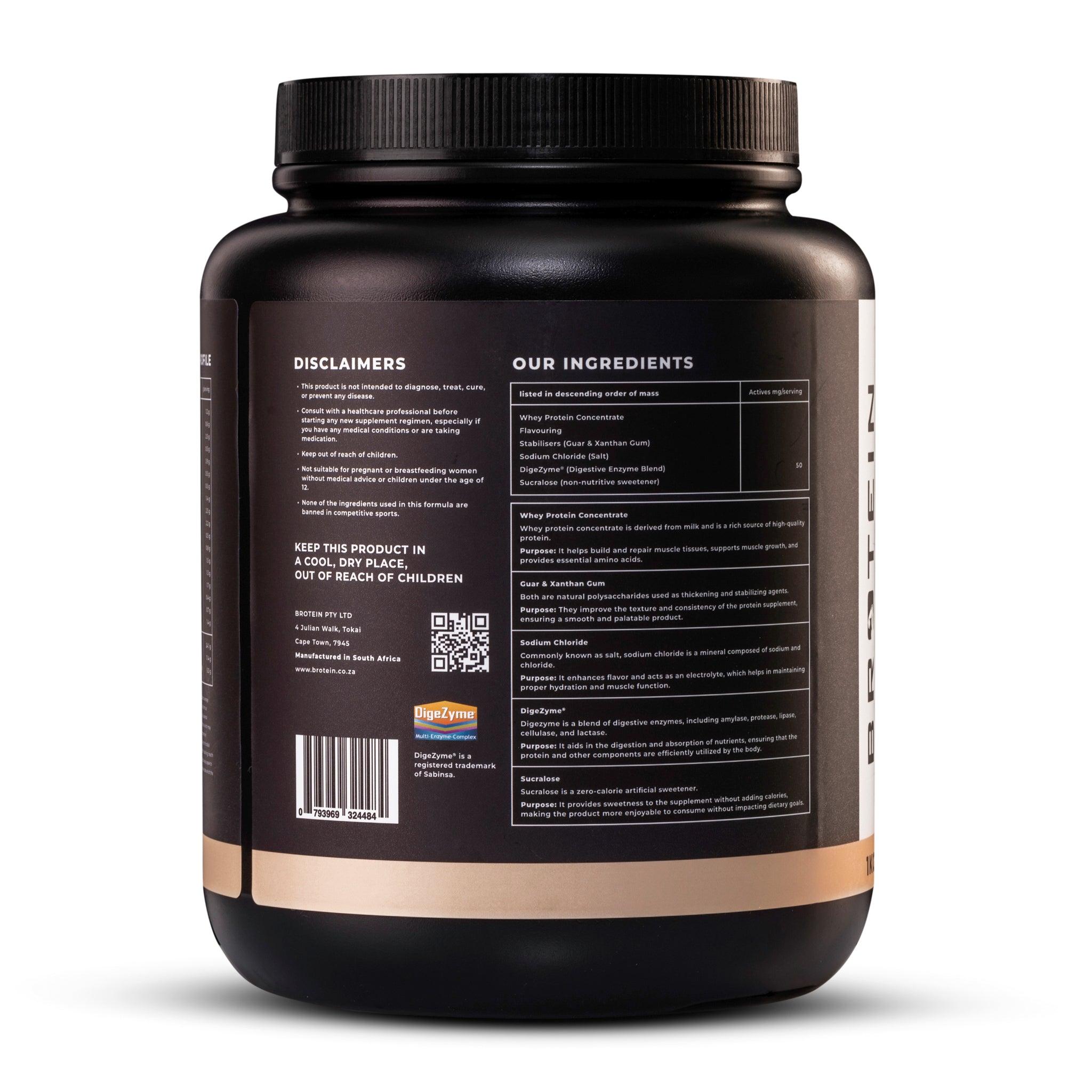 100% Whey Protein, image 5