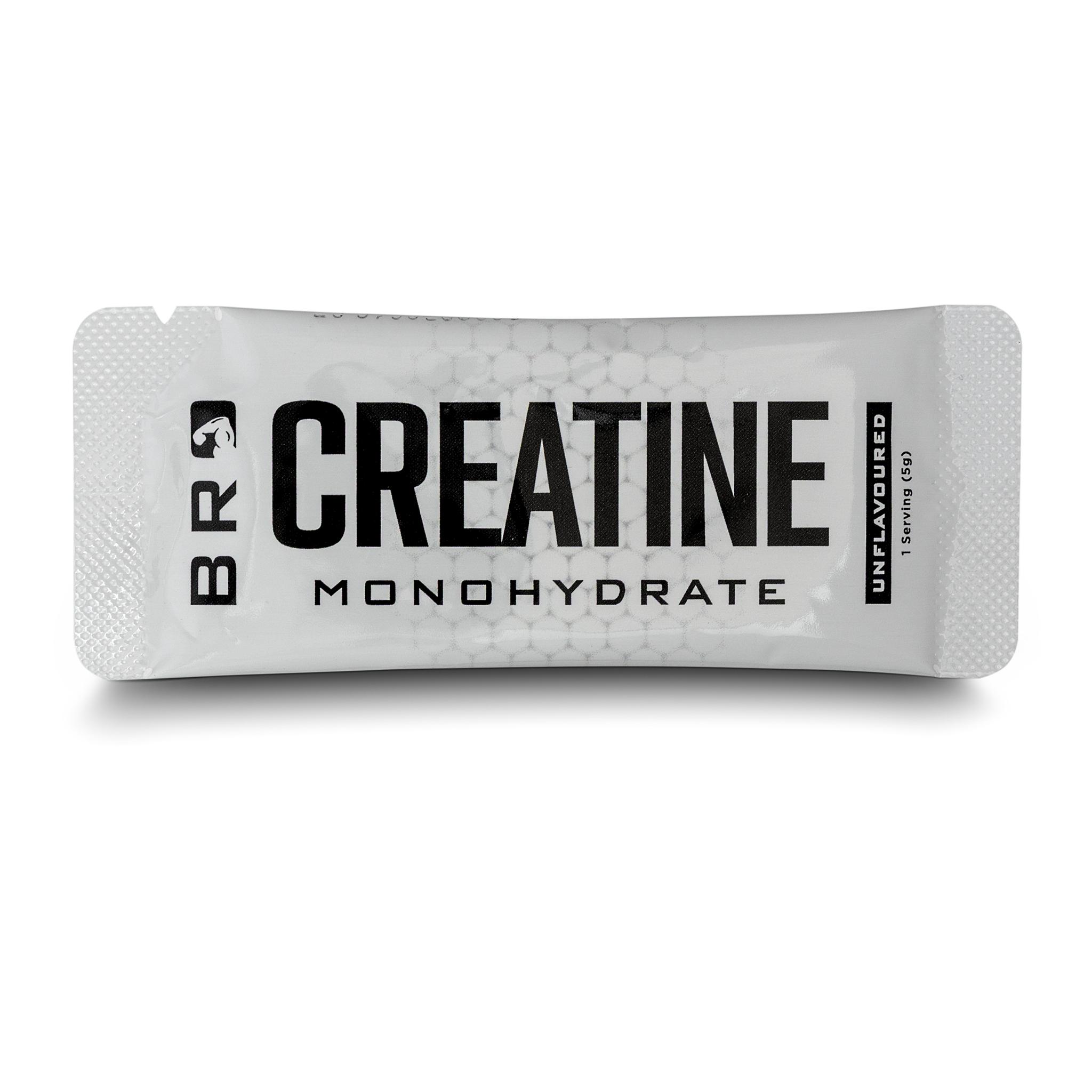 Pure Creatine Sachets (30 × 5g), image 4